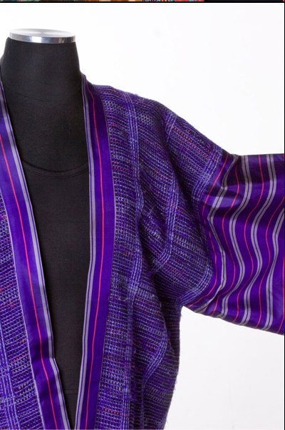 Dinah Rose Hand woven Textiles, Shawls & Purses