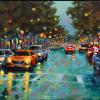 Shannon Meadows; A-2, City-scapes, landscapes, fine art