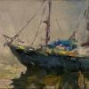Allison Doke A-2; Fine art painting, classes
