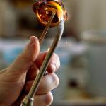 Atlanta Jewelry Arts, Studio C2. Classes, metalsmithing