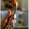 Atlanta Jewelry Arts-Studio C-2.  Classroom, metal-smithing, etching, beginning jewelry making. Private classes. @atlantajewelryarts