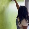 Faux Decor, Coach Tobey Renee; Studio O-1; 
Decorative painted finishes for walls, ceilings, floors, cabinetry, and accessories. Glazes,stenciling, gilding, Textures, Classes scheduled- see website.www.thefauxprostudio.com