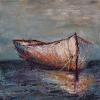 Laurie Henry Fine Art Studio; Studio A-2
Still Life, Boats Seascapes, Alcohol ink,Ornaments
​https://www.lauriehenry.com/