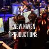 New Haven Productions; Studio C-3; 404-797-6301; Media Production. https://www.newhavenproductions.com/